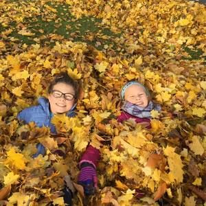 Meet your Posher, Katy